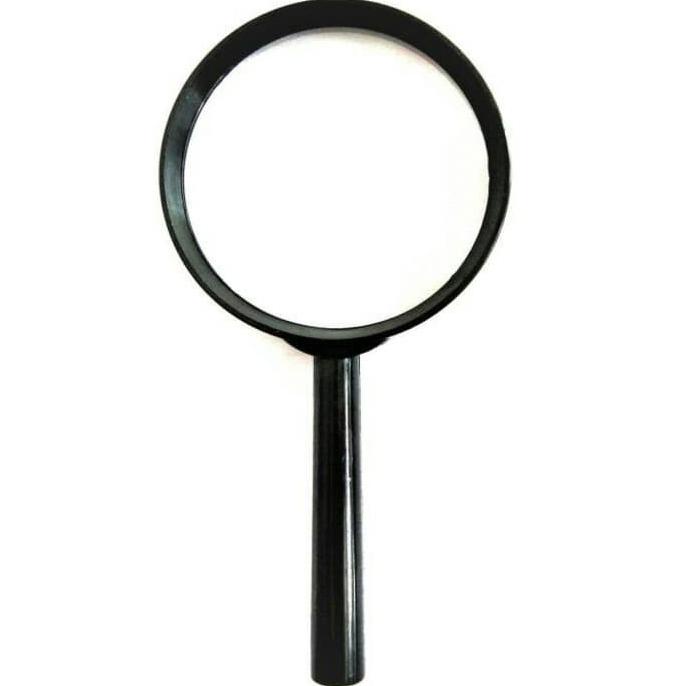 

Diskon KACA PEMBESAR / MAGNIFIER JOY ART MF 60 60mm GROSIR TERMURAH Diskon