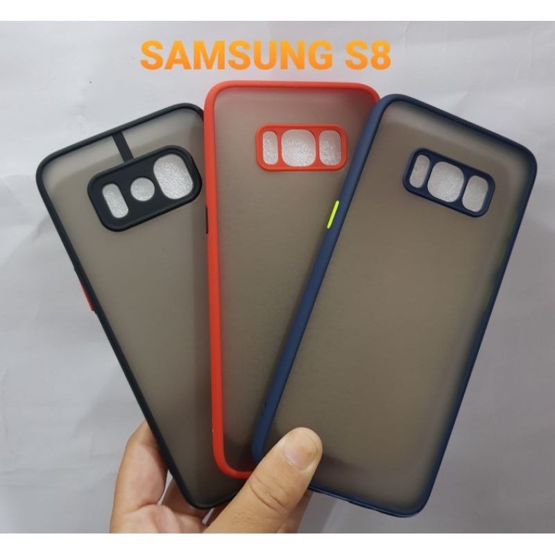 PROMO CASE DOVE SAMSUNG A32 4G A52 A72 A10S A20S A02S A12 M12 SENSATION MY CHOICE