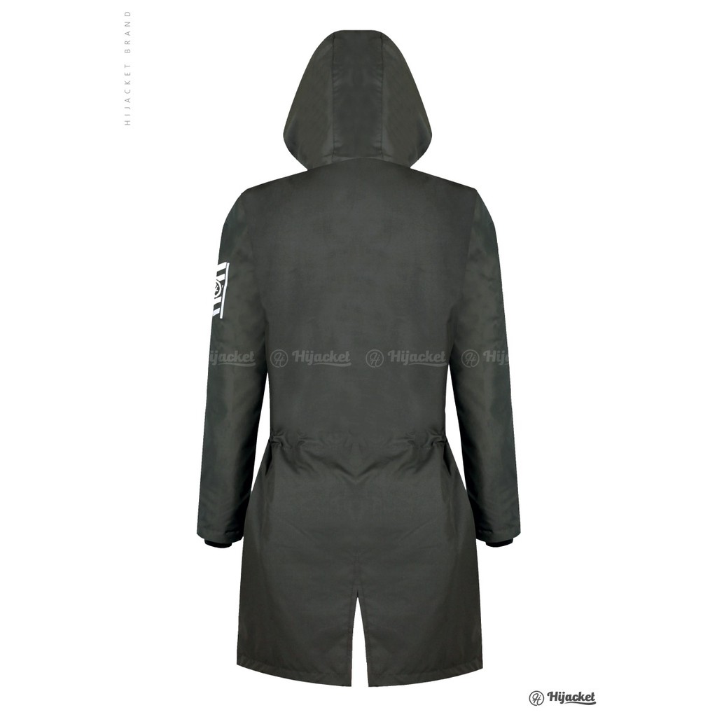 HJ MONTIX MOSSGREEN-1