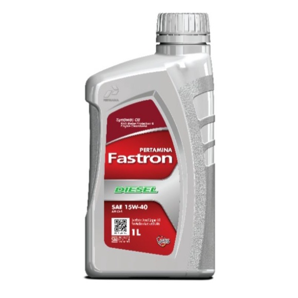 Fastron Diesel
