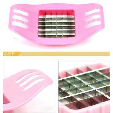 Best Seller!! Pemotong Kentang Unik / Potato Slicer / Slicer Choppe