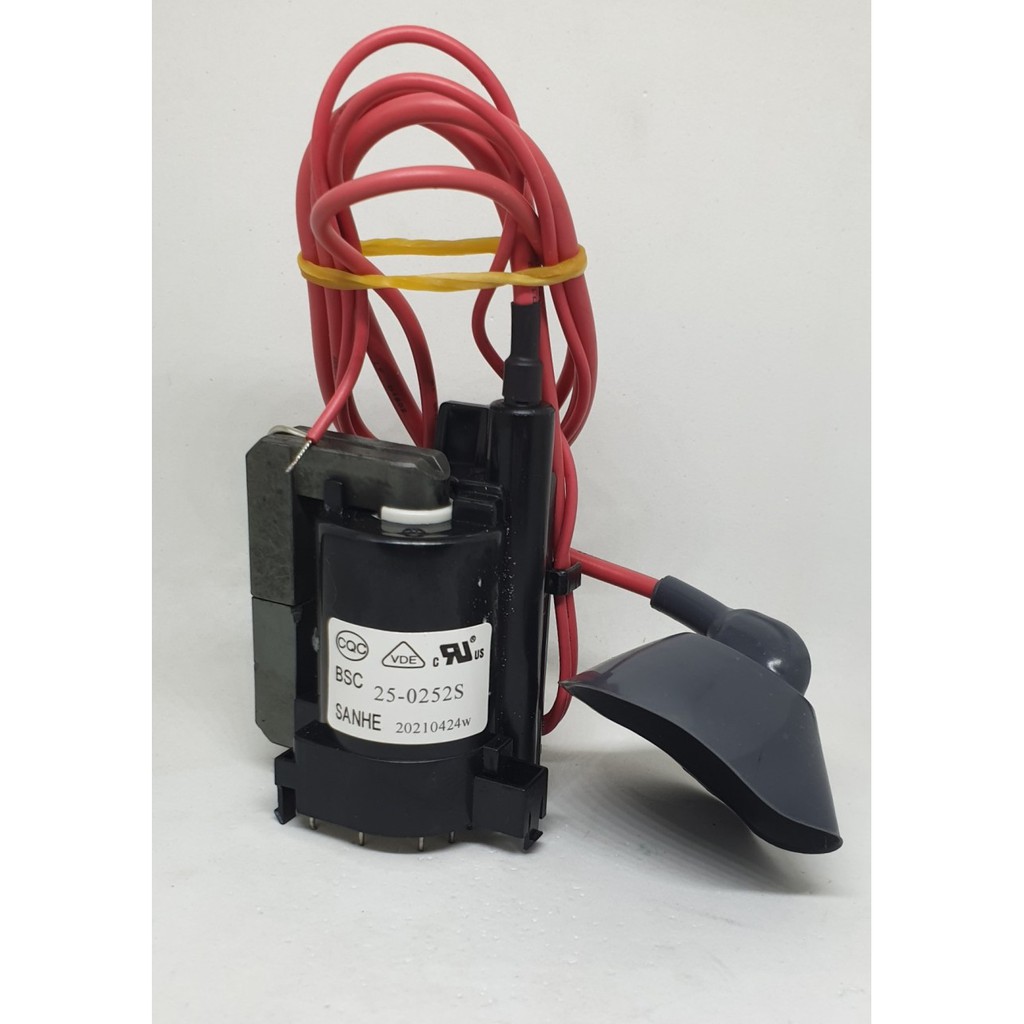 Flyback TCL BSC 25-0252S bahaserv99 Juara