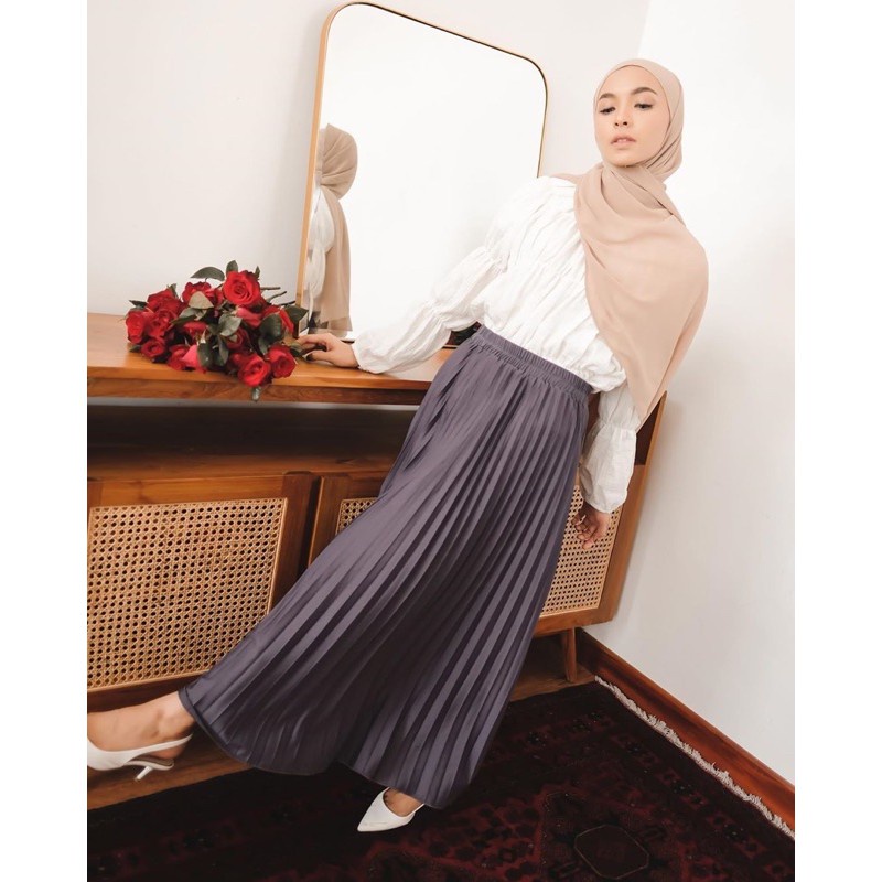 ROK PLISKET PREMIUM / ROK MAYUNG PLISKET / GRADE A