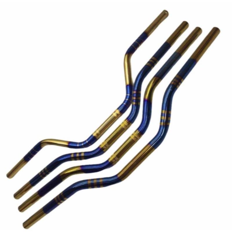 STANG TWO-TONE LOW CEPER VIXION RX KING NINJA CB 150 R PCX MEGAPRO X-RIDE DLL