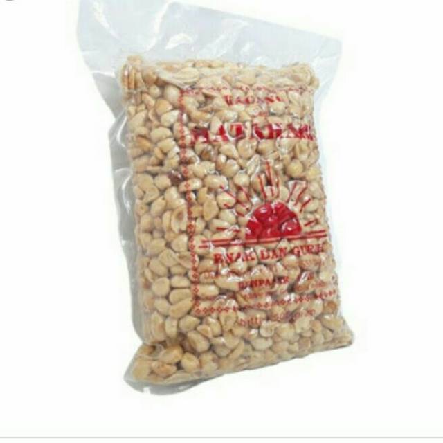 

Kacang Matahari Bali enak murah original 500gr-oleholehbali