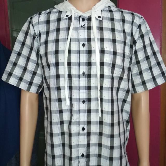 KOKO RABBANI / KEMEJA RABBANI / KEMEJA PRIA/ KEMEJA DEWASA / KOKO DEWASA / KOKO PENDEK / KEMKO MEN