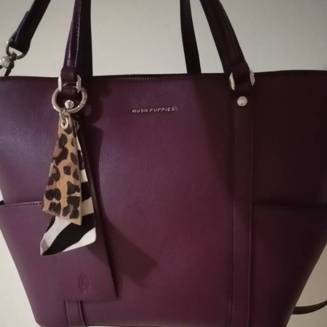 Jual Tas hush puppies | Shopee Indonesia