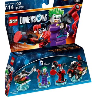 lego dimensions iron man