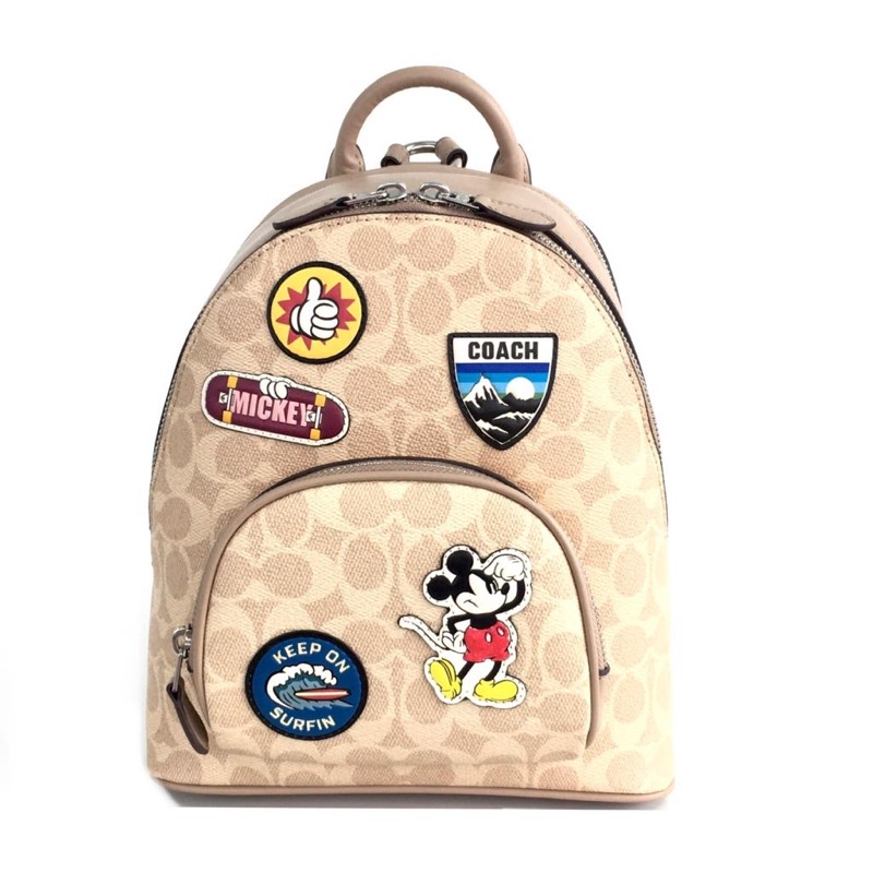 CH X Disney Mickey Mouse Backpack