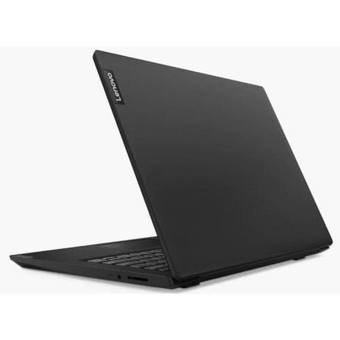 LP125 Lenovo IdeaPad S145-14IIL [81W6004JID] (i5-1035G4 8GB SSD 512GB W10)