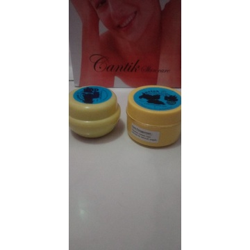 Cream Klinik Cantik Baratajaya Surabaya (paket)