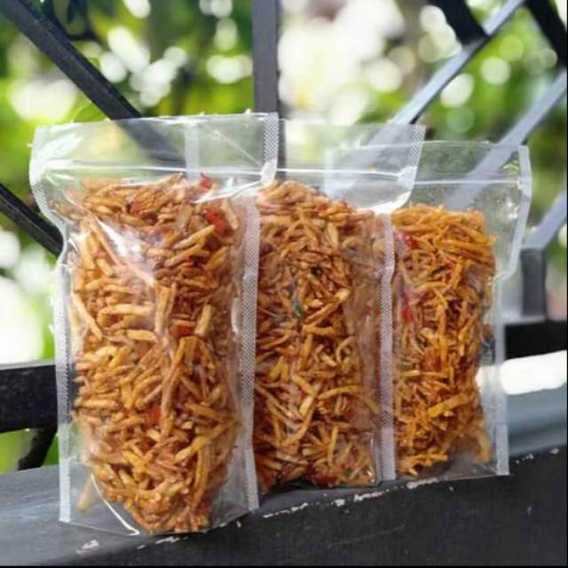 

Kering kentang Mustofa