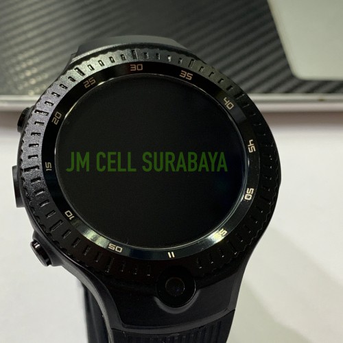 Anti Gores Tempered Glass Khusus Untuk Smartwatch Zeblaze Thor 4 Dual