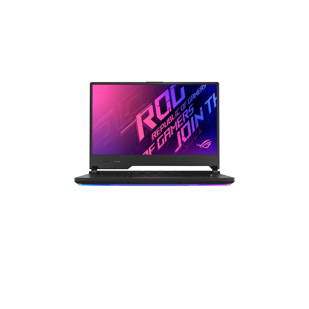 ASUS ROG SCAR G532LV-I7R6C6T i7-10875H 16GB SSD 1TB RTX2060 6GB 240Hz