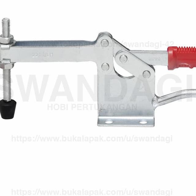 ´@ Clamp Toggle Clamp (TCH-915) WIPRO