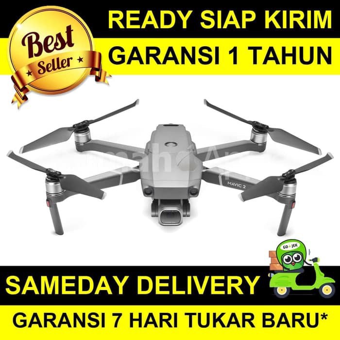 jual dji mavic 2 pro