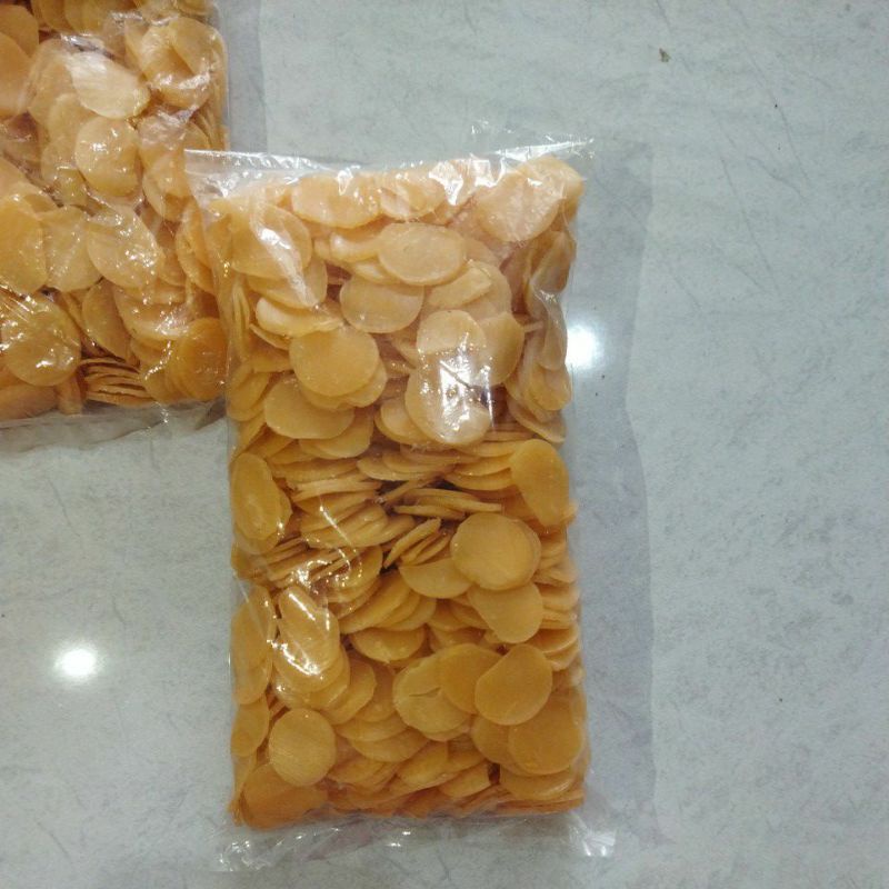 

Krupuk Udang mini 250g (mentah)