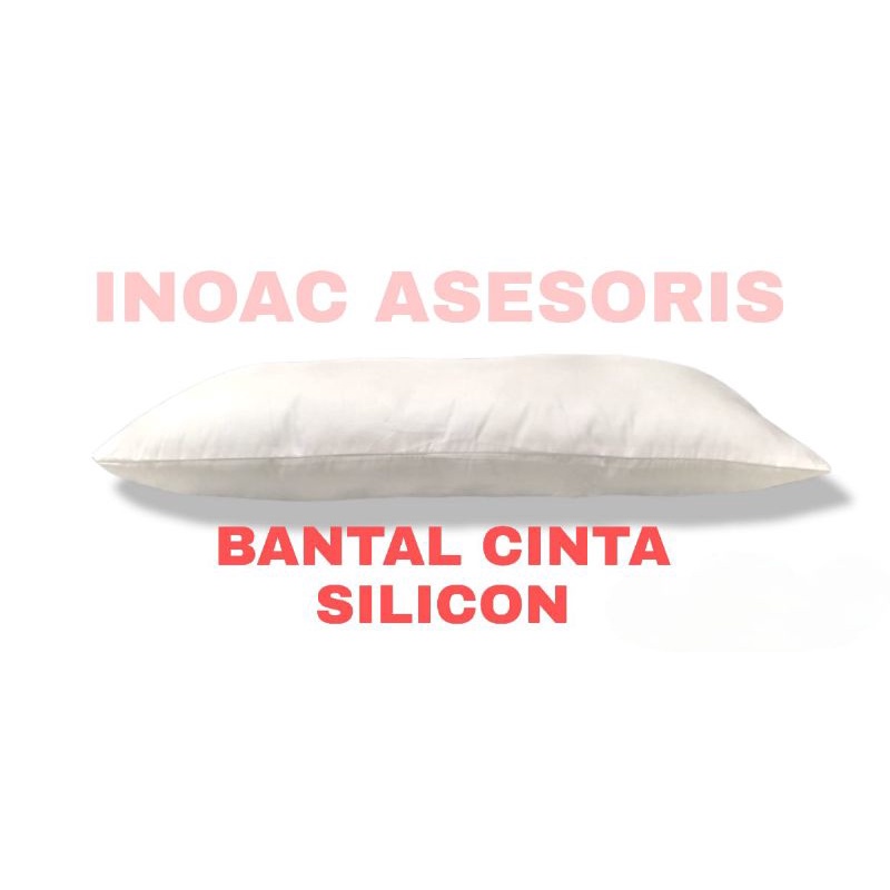 Bantal Inoac Bantal Cinta
