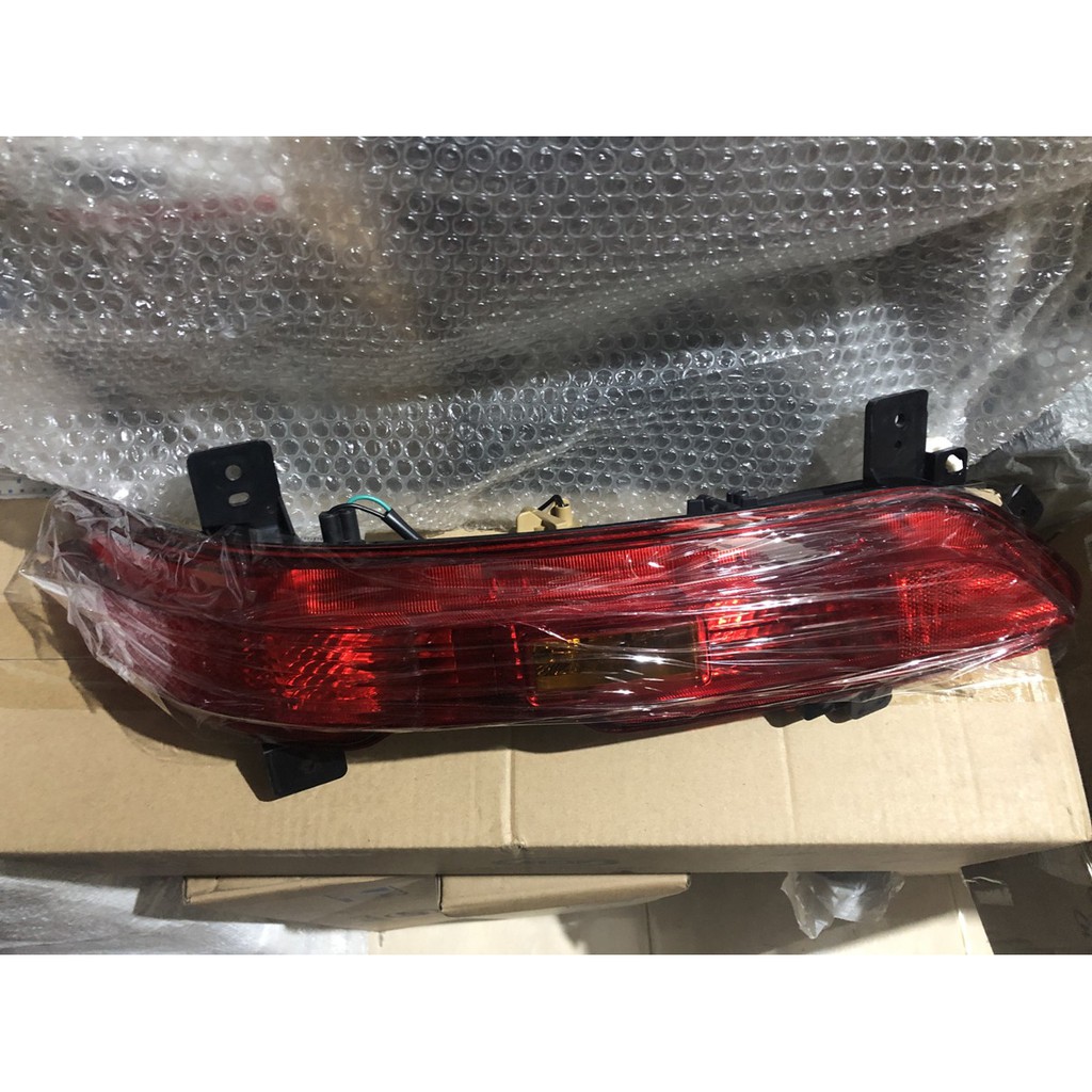 lampu bumper belakang wuling cortez type c kanan