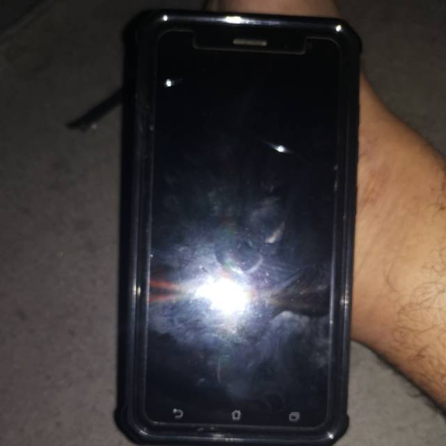 Asus zenfone 3 ze553kl