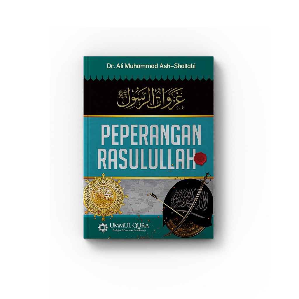 Peperangan Rasulullah