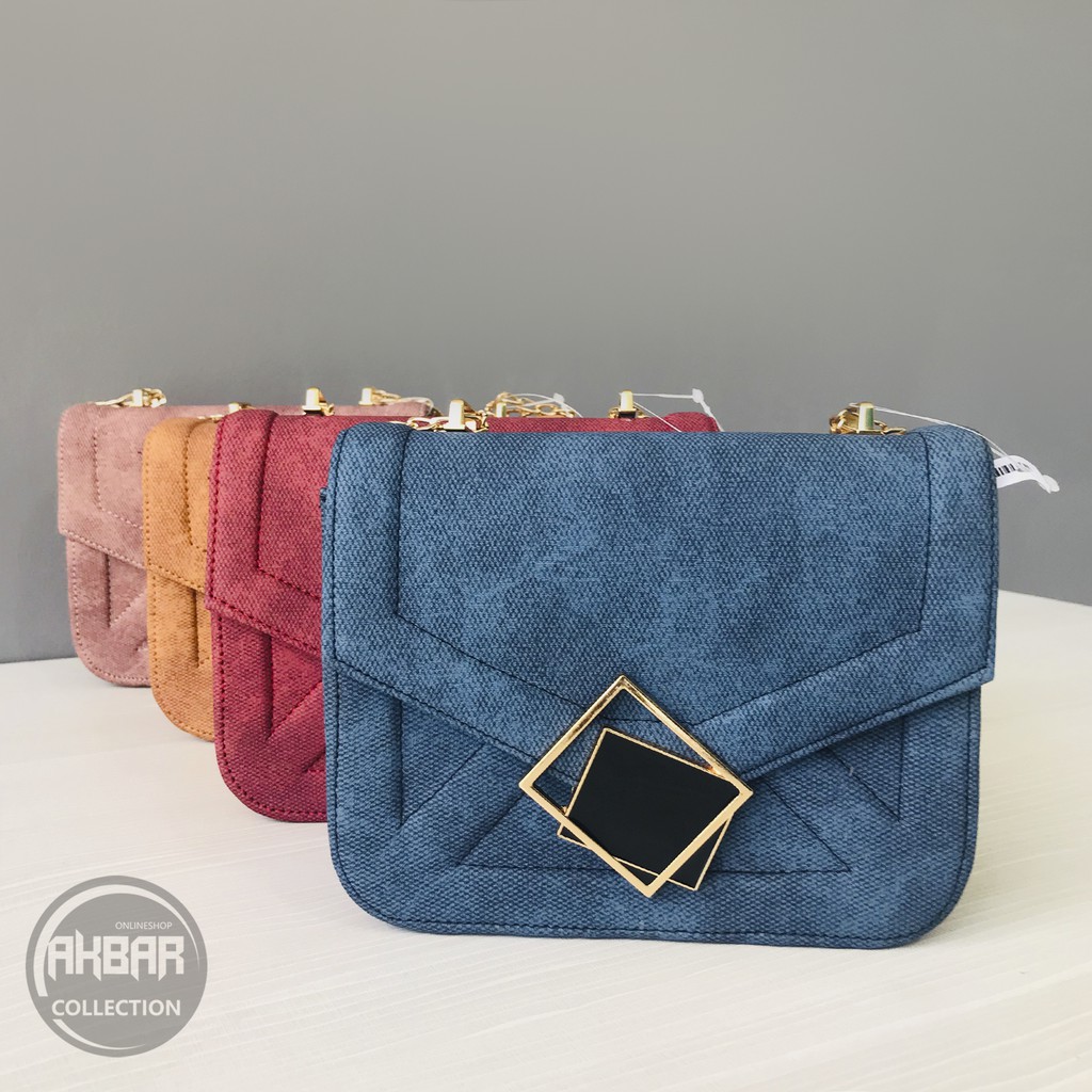 TAS PESTA MINI WANITA