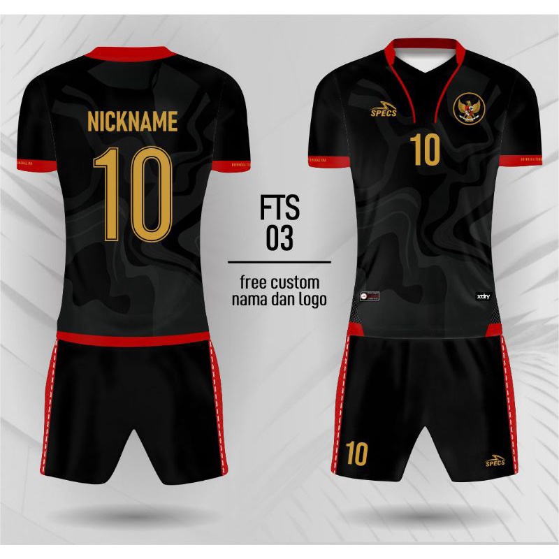 setela jersey timnas futsal indonesia timnas indonesia 2022