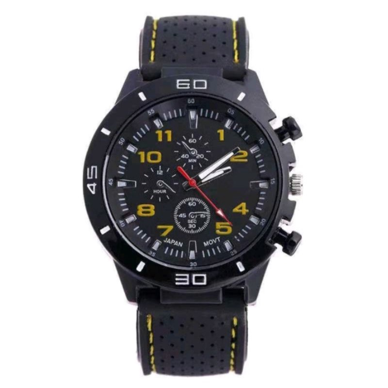 Jam Tangan Pria Sport Chrono (014R)