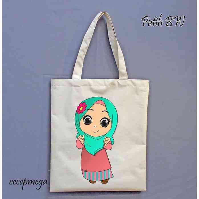 tote bag barbie