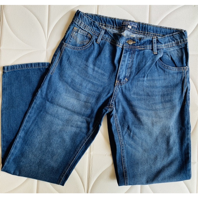Jeans Cool Jeans Original