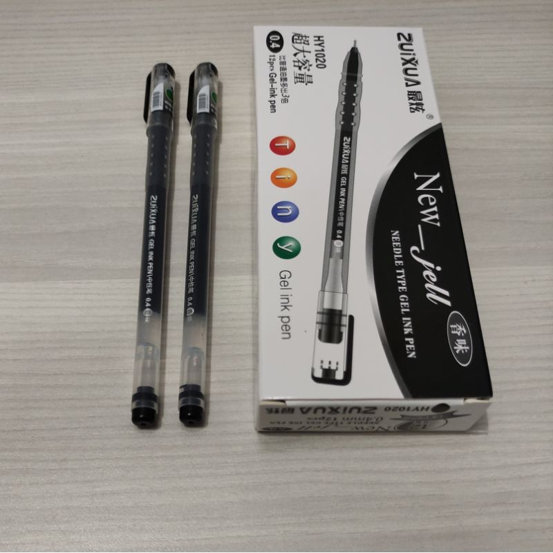 

Bolpoint zuixua apple(harga 1pc)