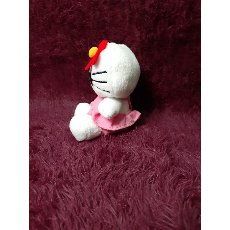 Boneka Hello kitty