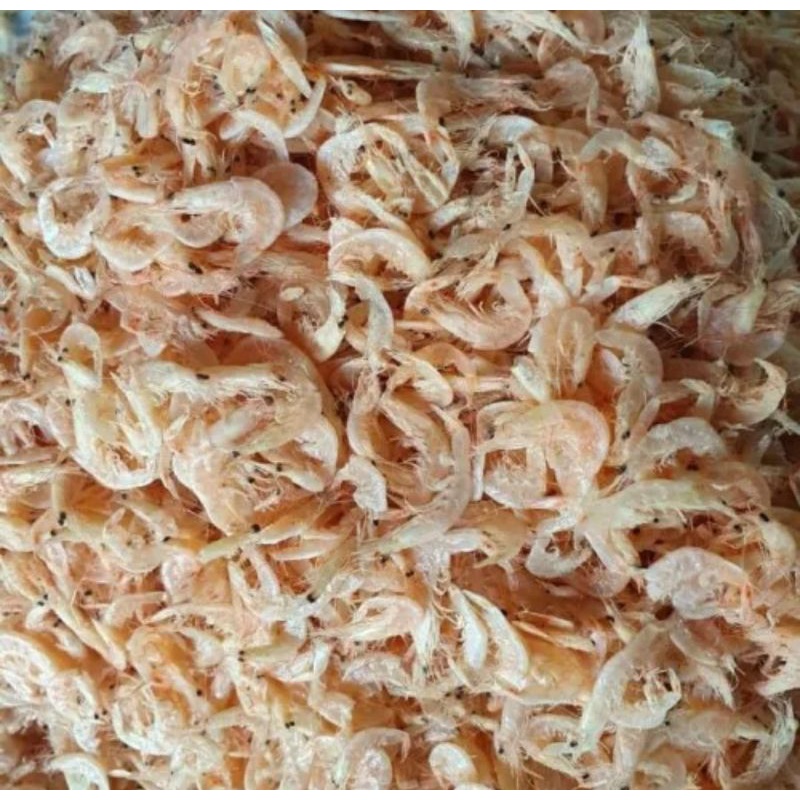 

Udang kecepe cantik kualitas super 250gr