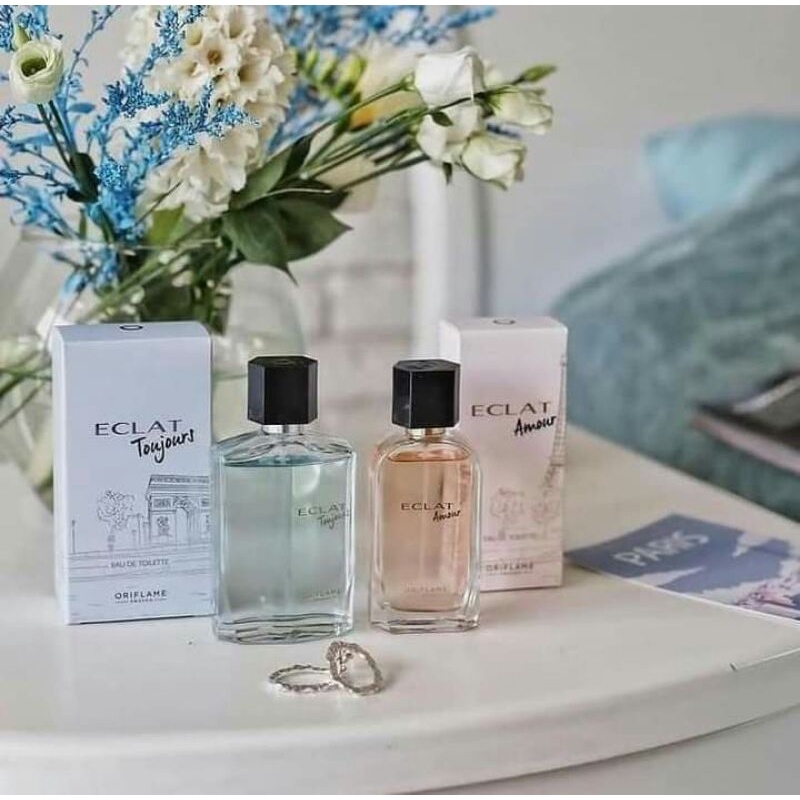 PROMO Eclat Amour GRATIS Eclat Toujours