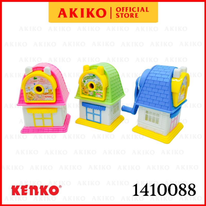 

Kenko Sharpener F-4H