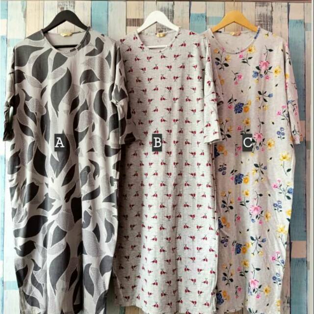 Tunik ansthelabel