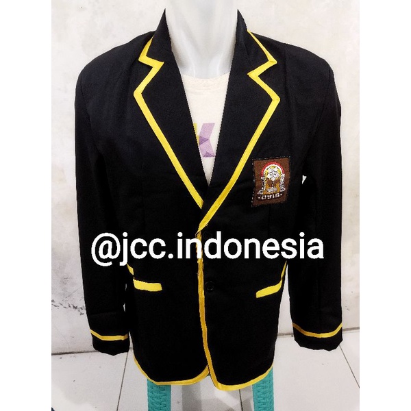 JAS ALMAMATER OSIS SMP, SMA, SMK, JAS SEKOLAH, JAS ALMAMATER MURAH