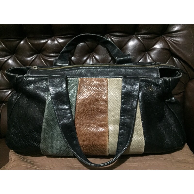 Preloved Tas Ssamzie Ori
