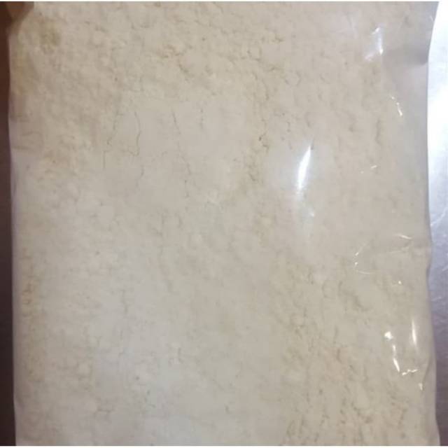 

Tepung breader crispy original 1kg