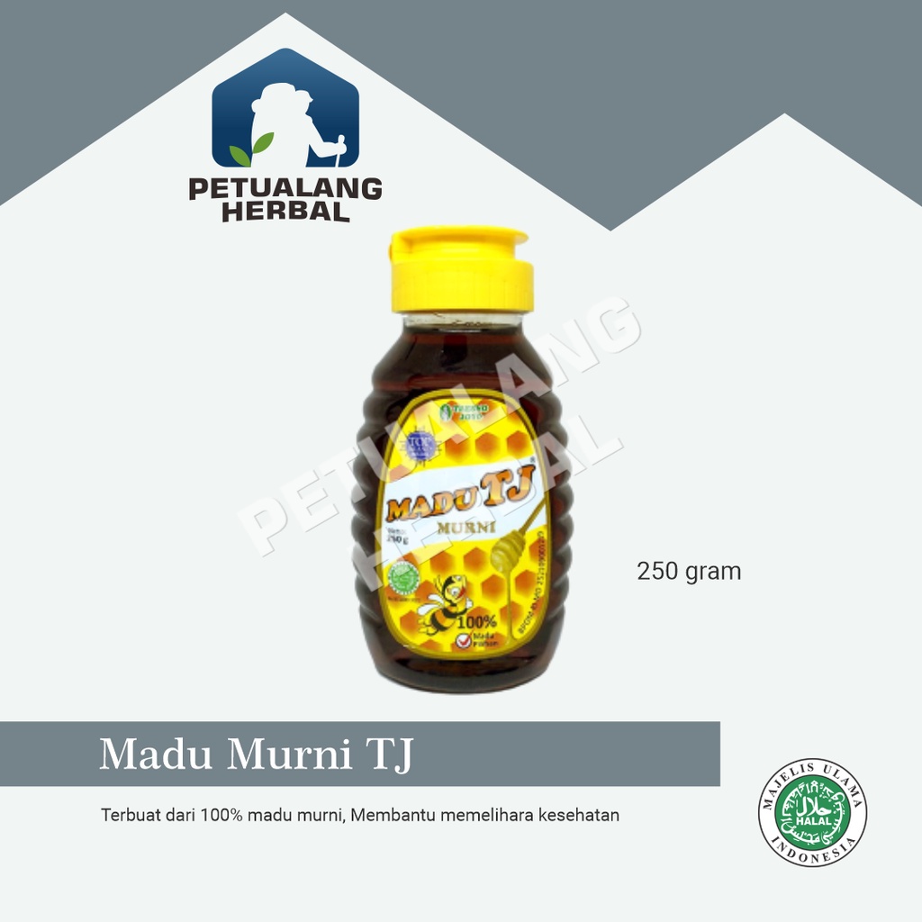 

MADU TJ 250gr