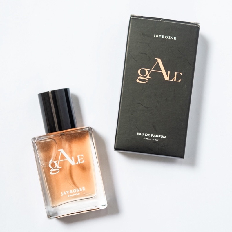 PROMO Jayrosse Perfume - Gale 30 ml | Parfum Pria