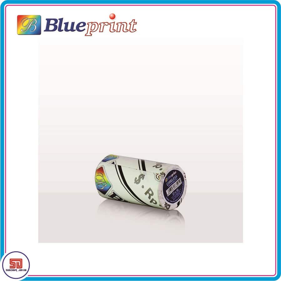 

Blueprint Kertas Paper Thermal EDC 57X30 mm