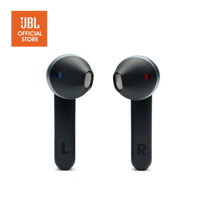 Jbl Tune 220 True Wireless - Black