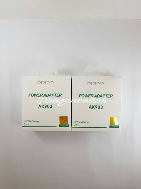 ORIGINAL Charger Oppo Neo 5 Neo9 F1S A37 Micro USB ORIGINAL 100% AK903