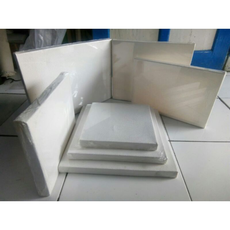 

Canvas 20x25 kanvas lukis canfas lukis 20x25cm
