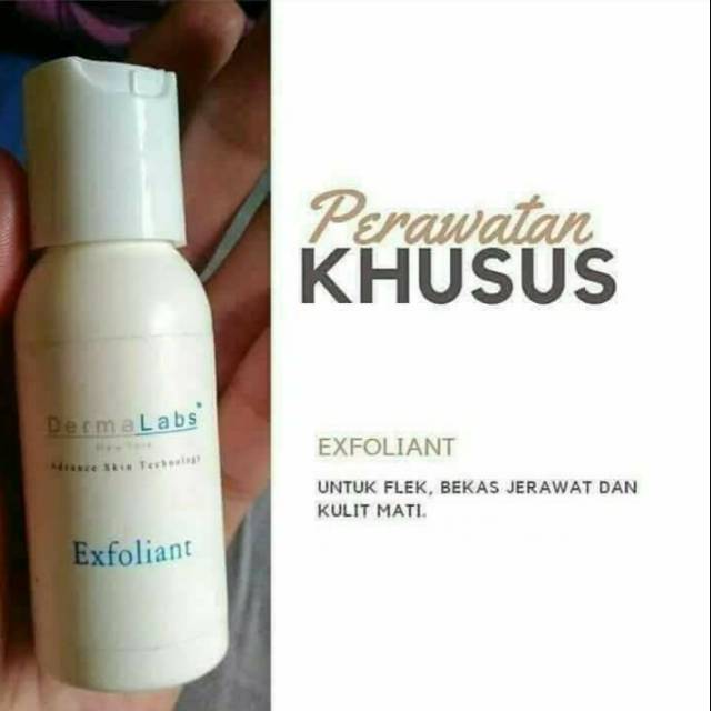 NU Amoorea Exfoliant Original/Exfoliant