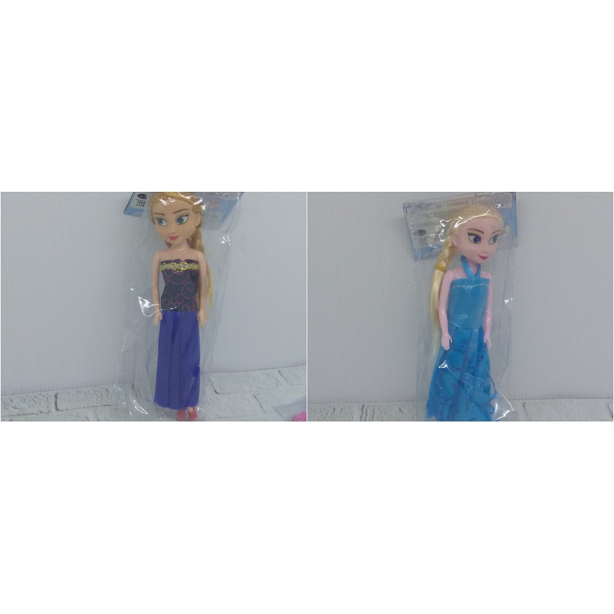 Boneka Berbie Mini Mainan Anak Perempuan Boneka Kecil