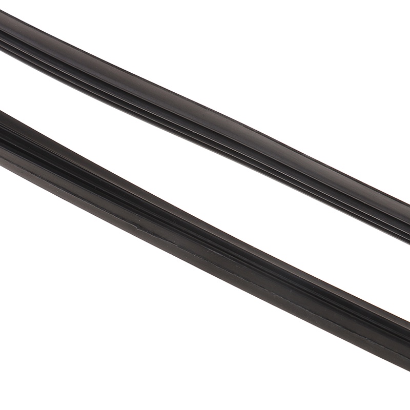 【Theredsunrisesiwy.id】2X 26'' 6mm universal silicone windshield wiper blade refill fit for car