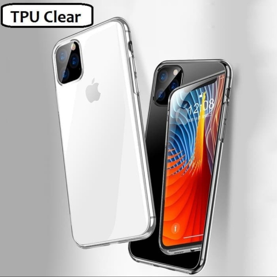 CLEAR HD Case VIVO Y12 Y15 Y17 Y19 Y20 Y12S Y30 Y50 Y51 Y91C Y1S Y91 Y95 Y93 Y53S 4G V20 S1 Z1 X60 Pro X50 X60 VIVO V21 5G V23E V21 4G Y15S Y16 Y35 V25E V25 PRO Y22 Y75 5G