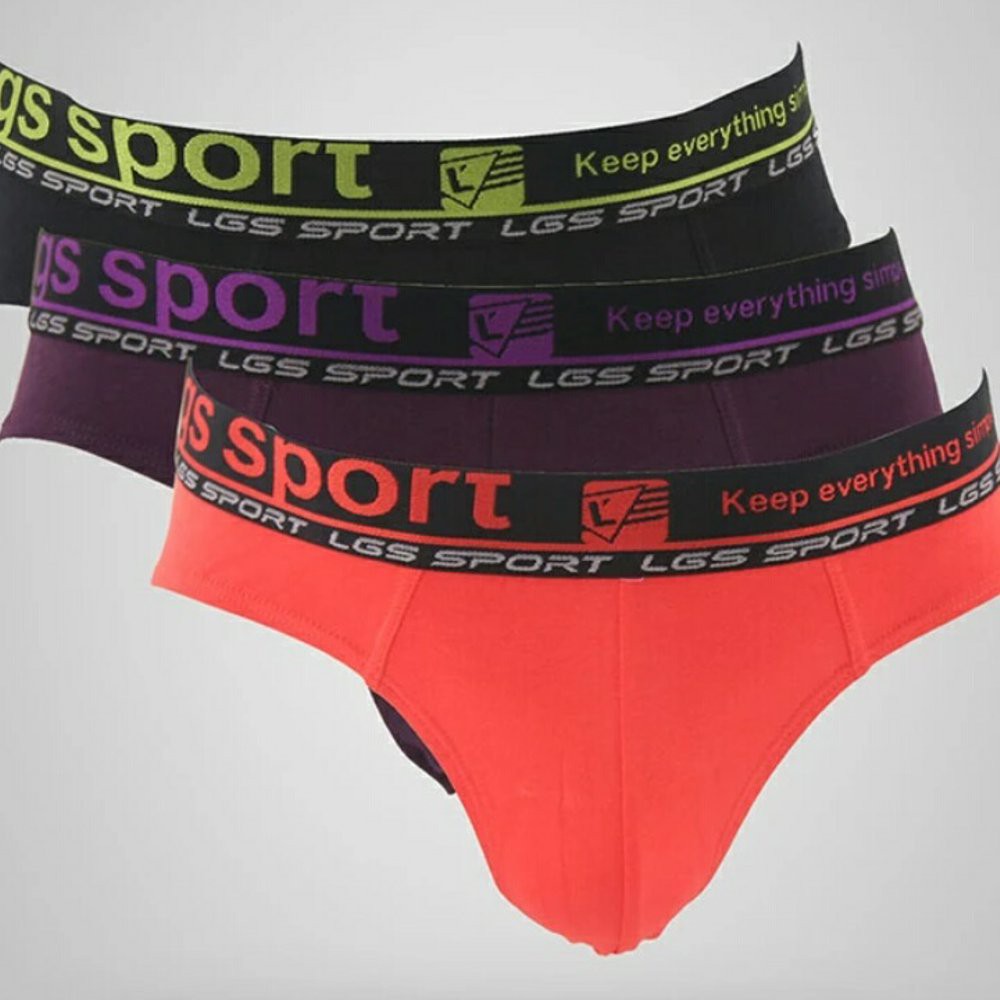 JUAL Celana dalam pria LGS 877 -  Pakaian dalam LGS